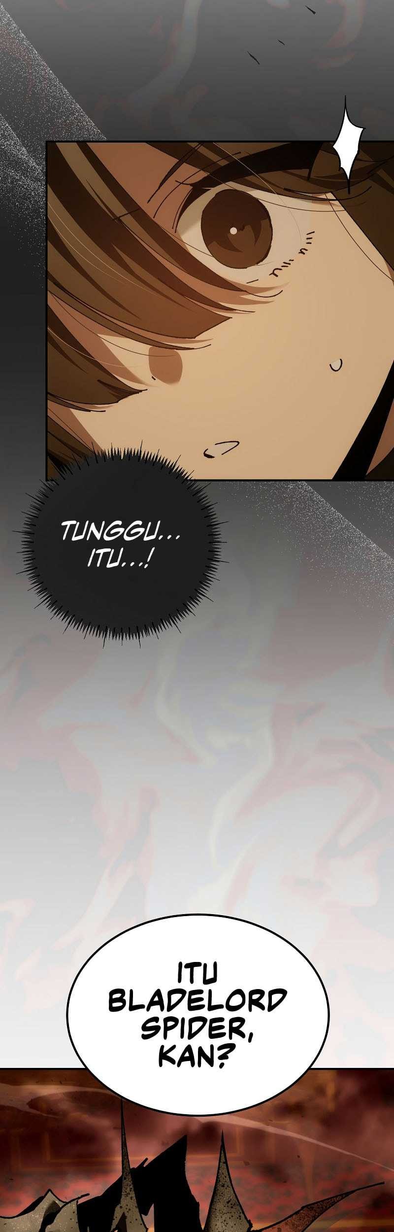 Magic Academy’s Genius Blinker Chapter 63 Gambar 13