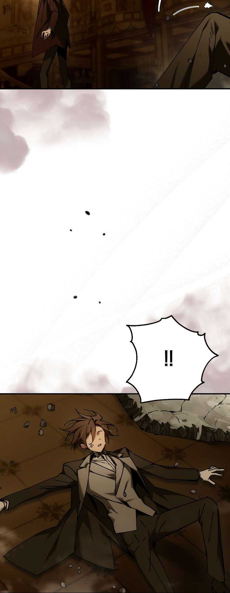 Magic Academy’s Genius Blinker Chapter 63 Gambar 16