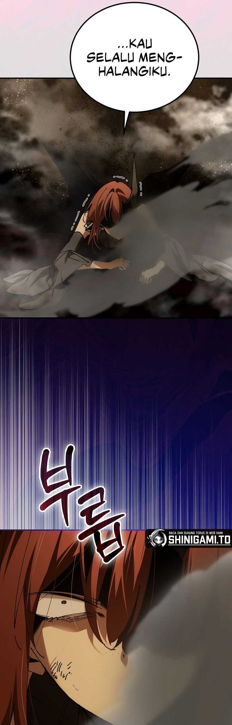 Magic Academy’s Genius Blinker Chapter 63 Gambar 21