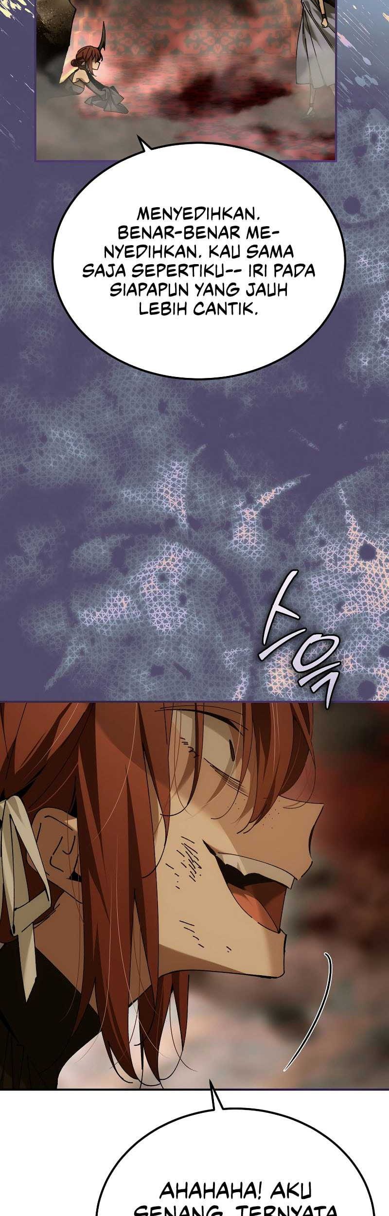 Magic Academy’s Genius Blinker Chapter 63 Gambar 23