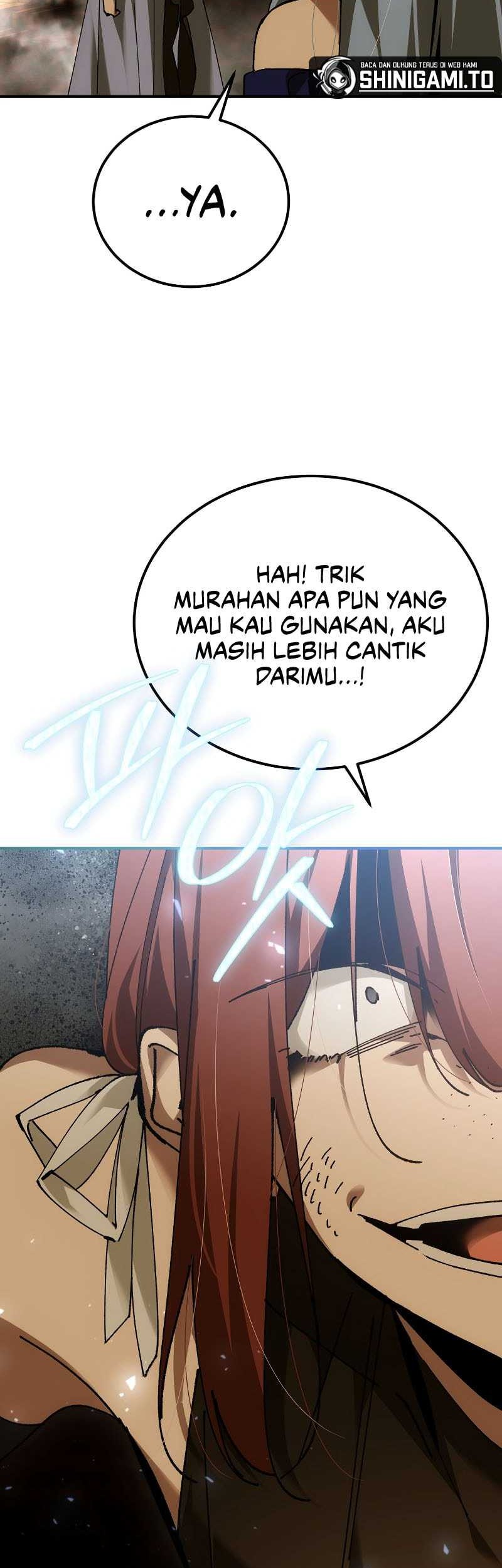 Magic Academy’s Genius Blinker Chapter 63 Gambar 27