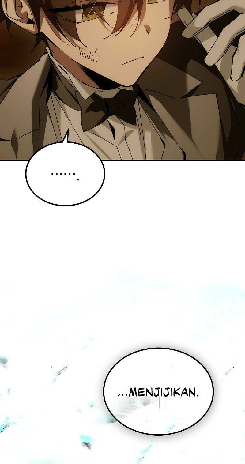 Magic Academy’s Genius Blinker Chapter 63 Gambar 32