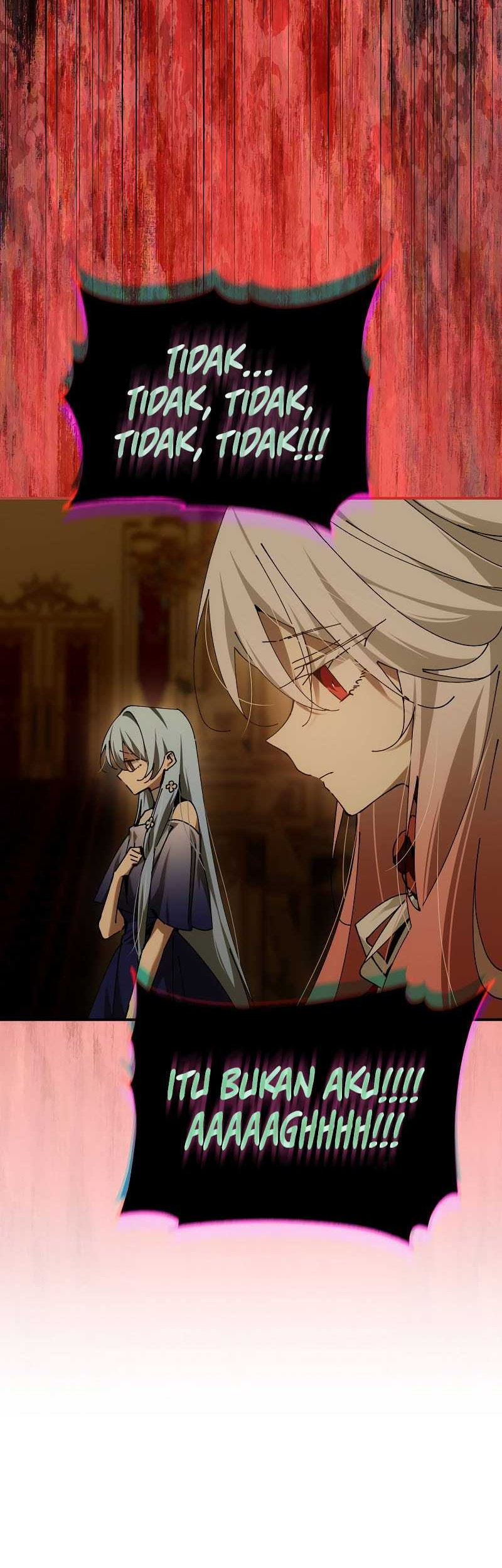 Magic Academy’s Genius Blinker Chapter 63 Gambar 36