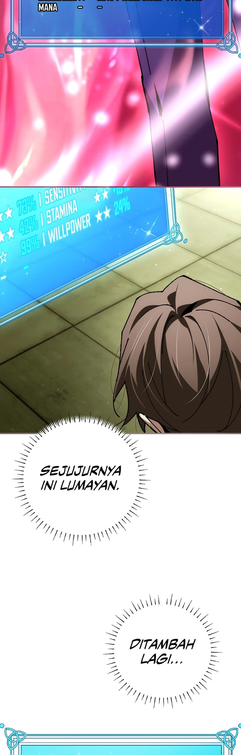 Magic Academy’s Genius Blinker Chapter 65 Gambar 52