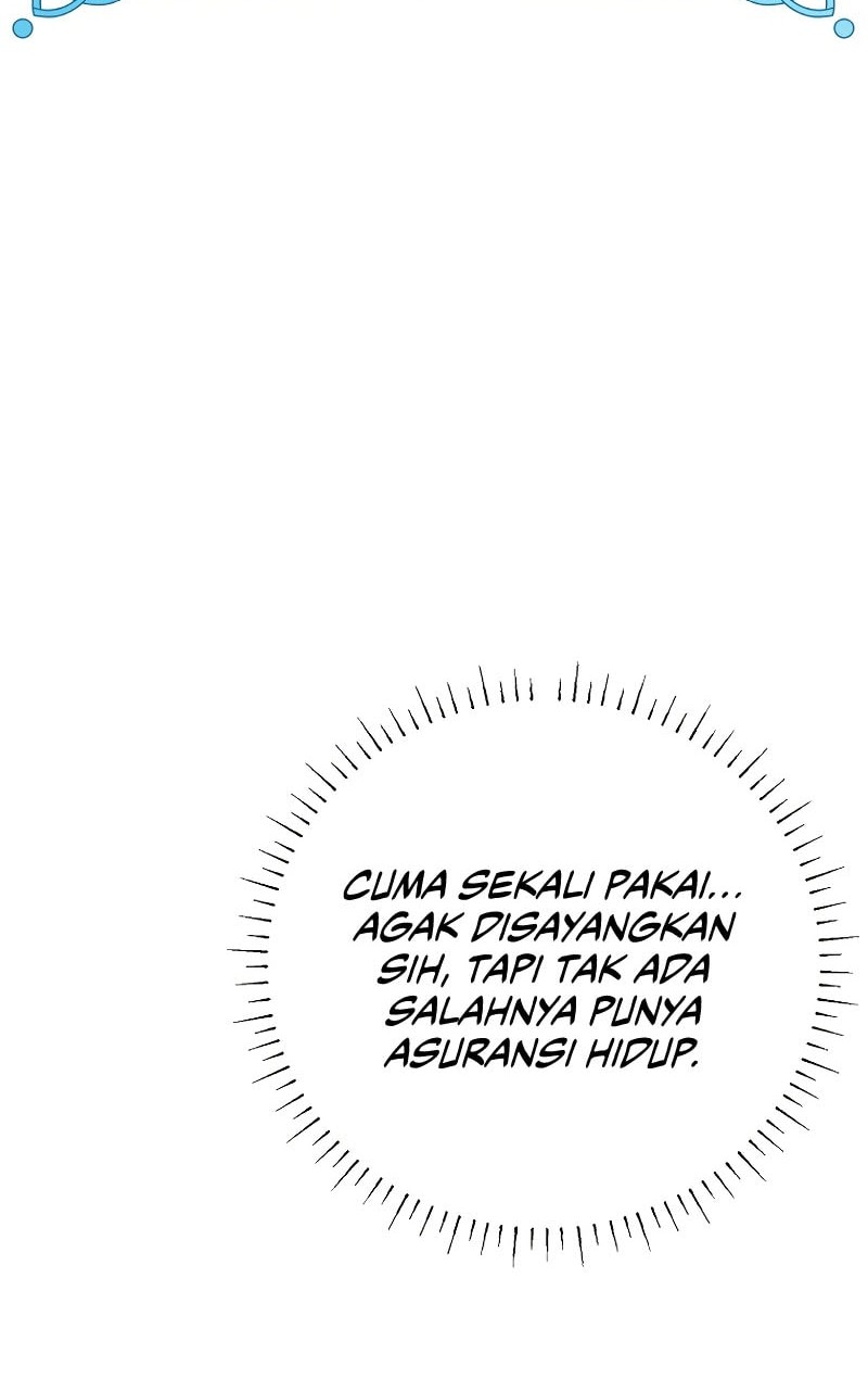 Magic Academy’s Genius Blinker Chapter 65 Gambar 57