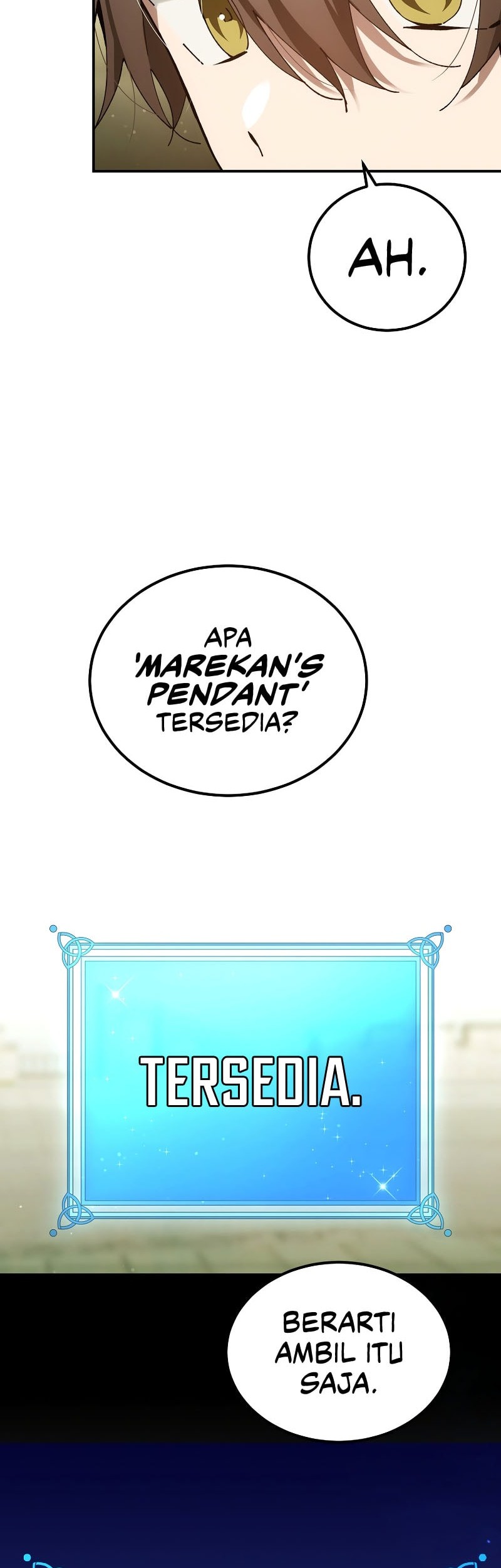 Magic Academy’s Genius Blinker Chapter 65 Gambar 55