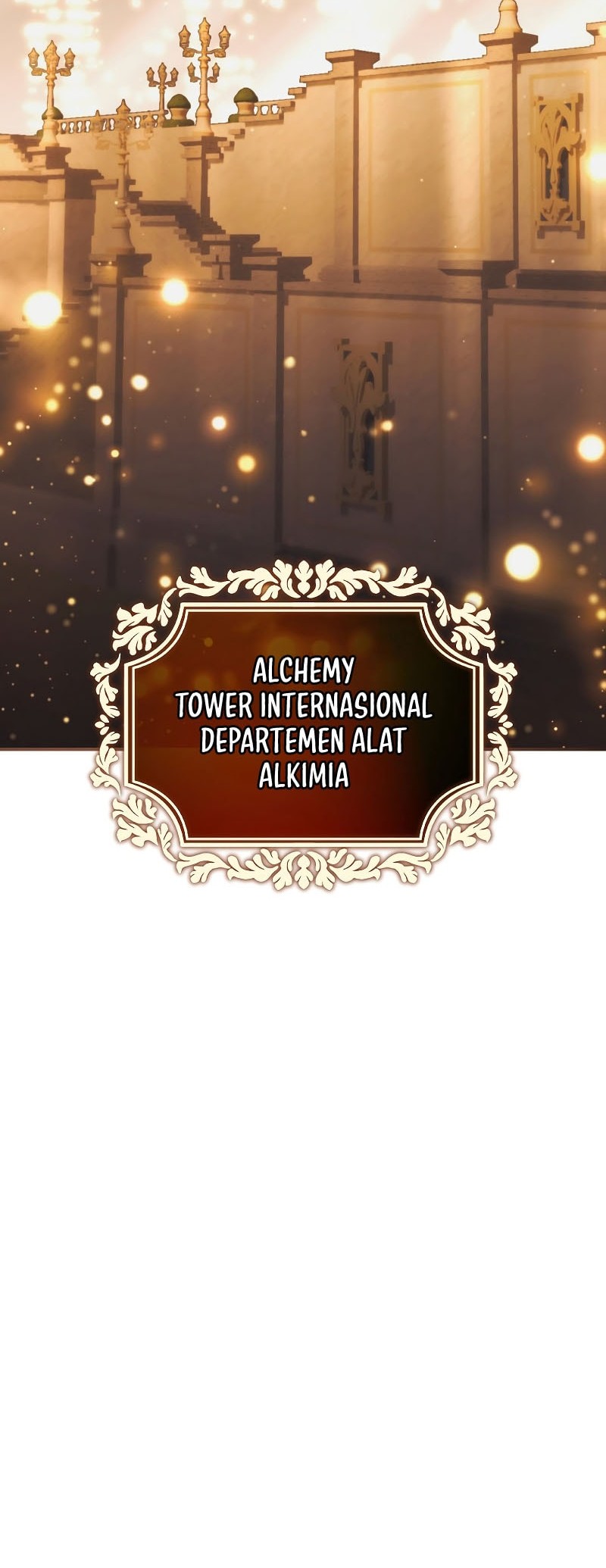 Magic Academy’s Genius Blinker Chapter 65 Gambar 61