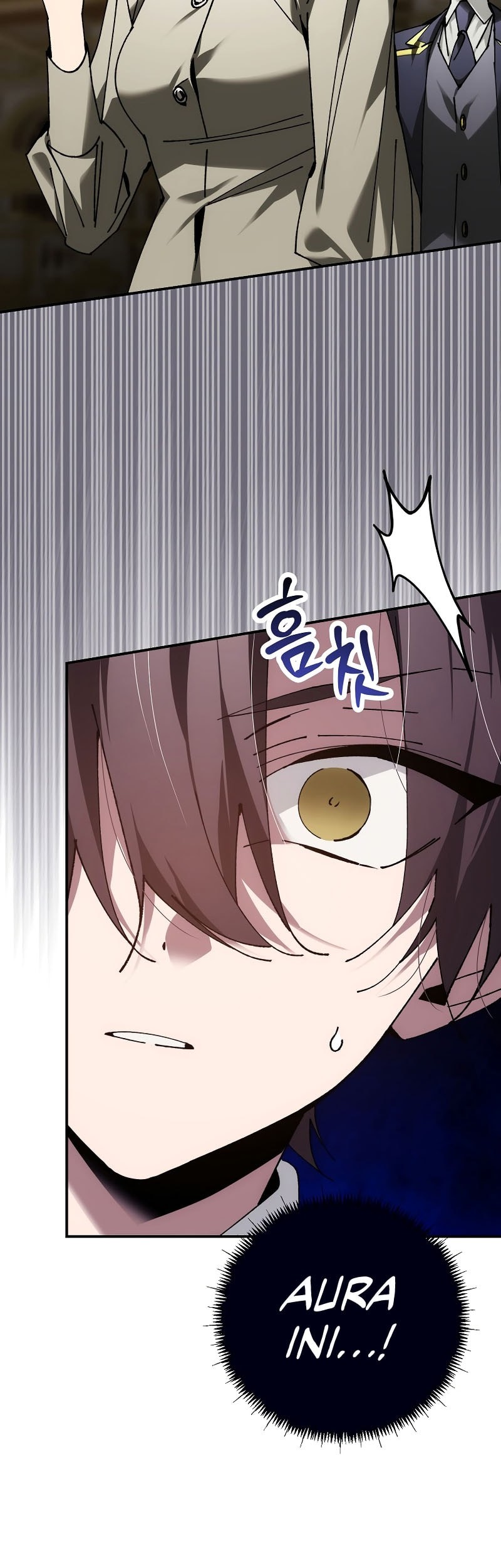 Magic Academy’s Genius Blinker Chapter 65 Gambar 68