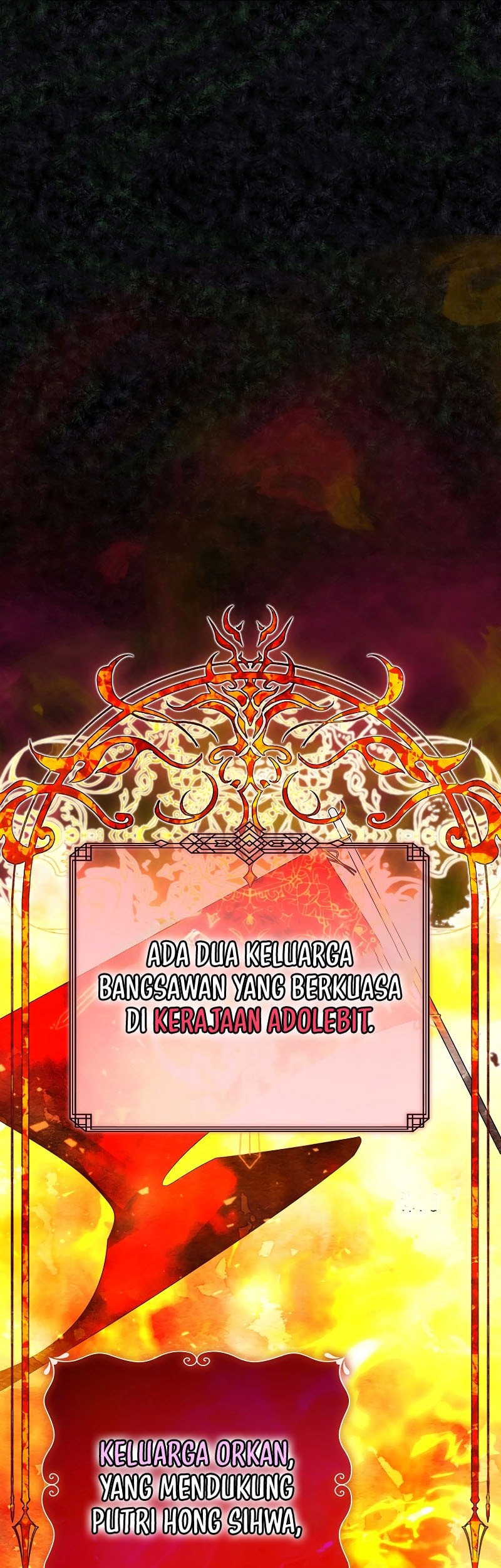 Magic Academy’s Genius Blinker Chapter 65 Gambar 38