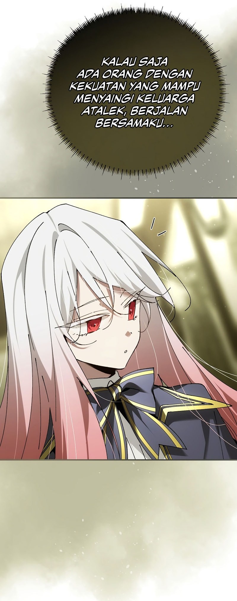 Magic Academy’s Genius Blinker Chapter 65 Gambar 45