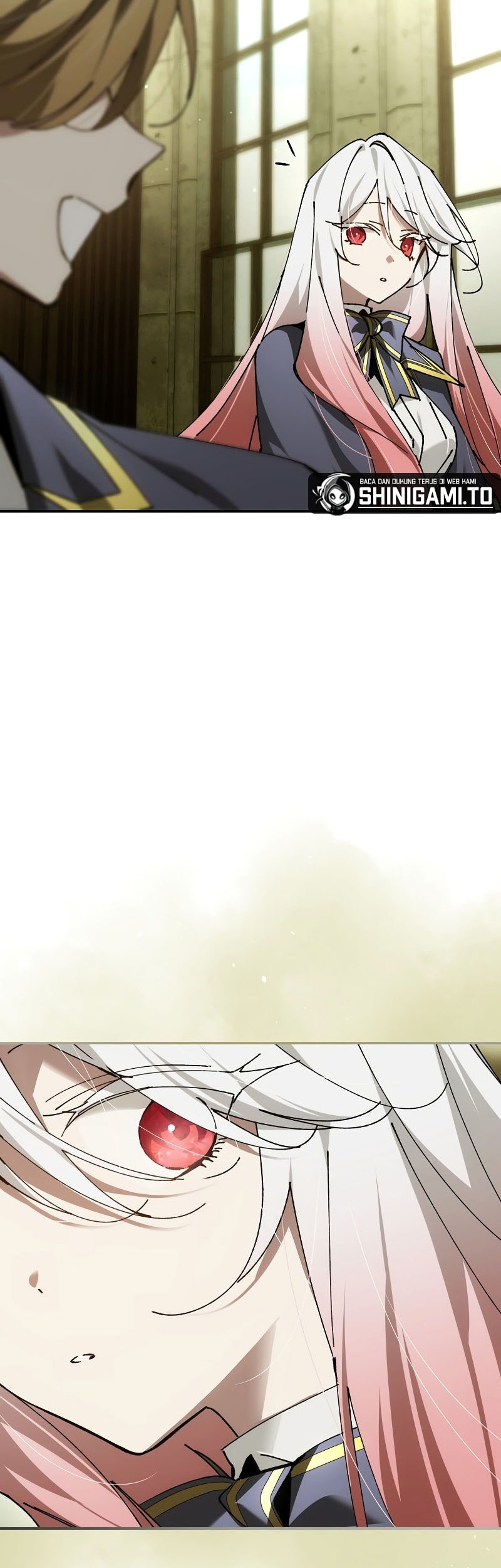 Magic Academy’s Genius Blinker Chapter 65 Gambar 47