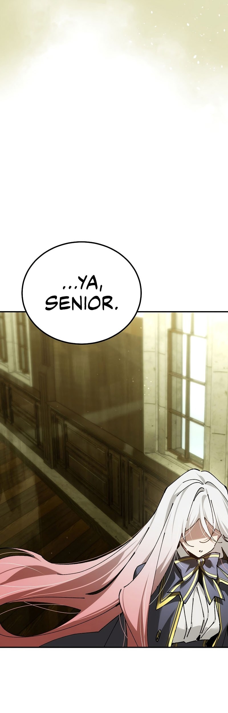 Magic Academy’s Genius Blinker Chapter 65 Gambar 48