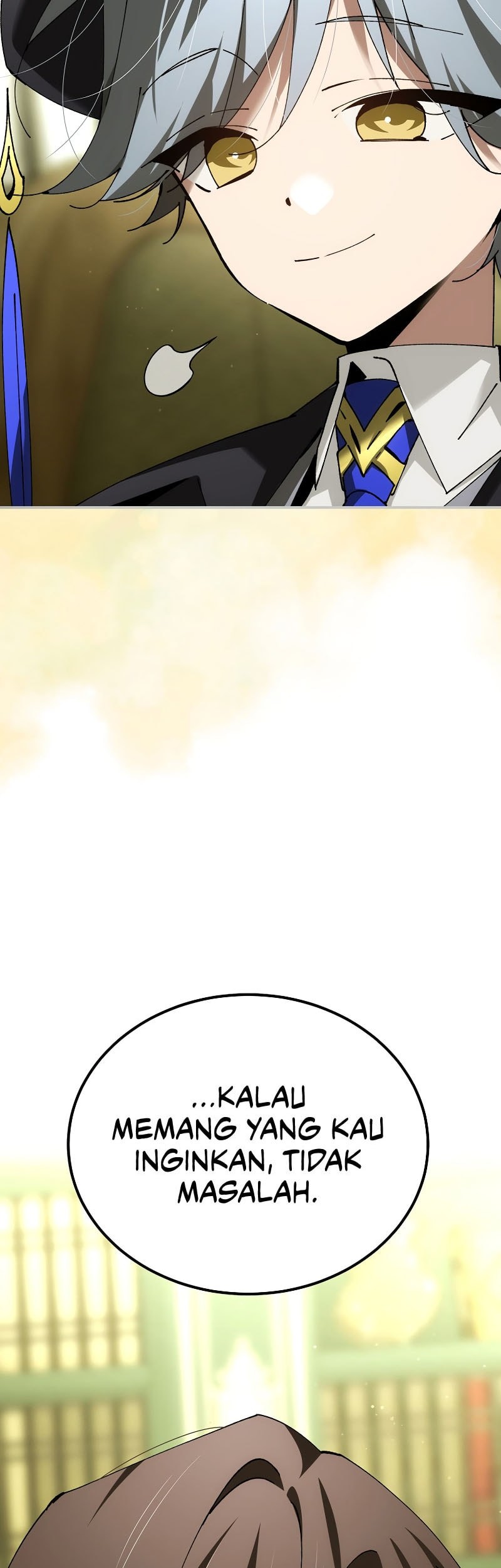 Magic Academy’s Genius Blinker Chapter 65 Gambar 4