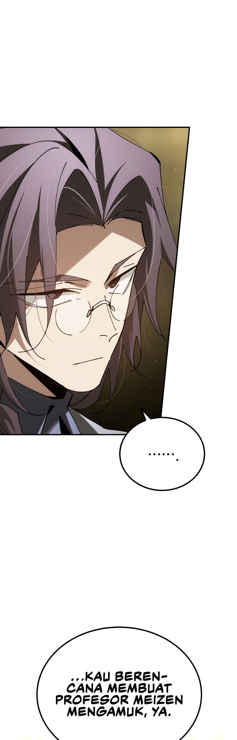 Magic Academy’s Genius Blinker Chapter 65 Gambar 10