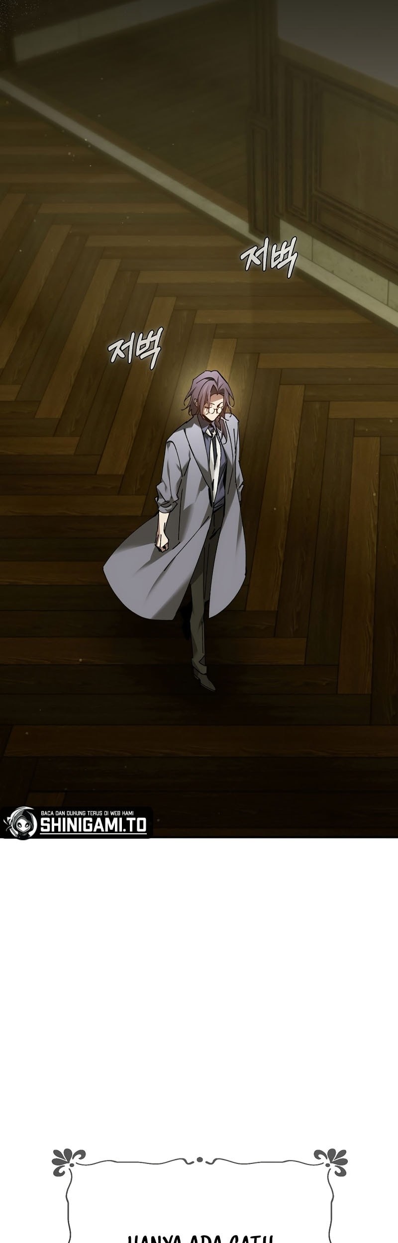 Magic Academy’s Genius Blinker Chapter 65 Gambar 12