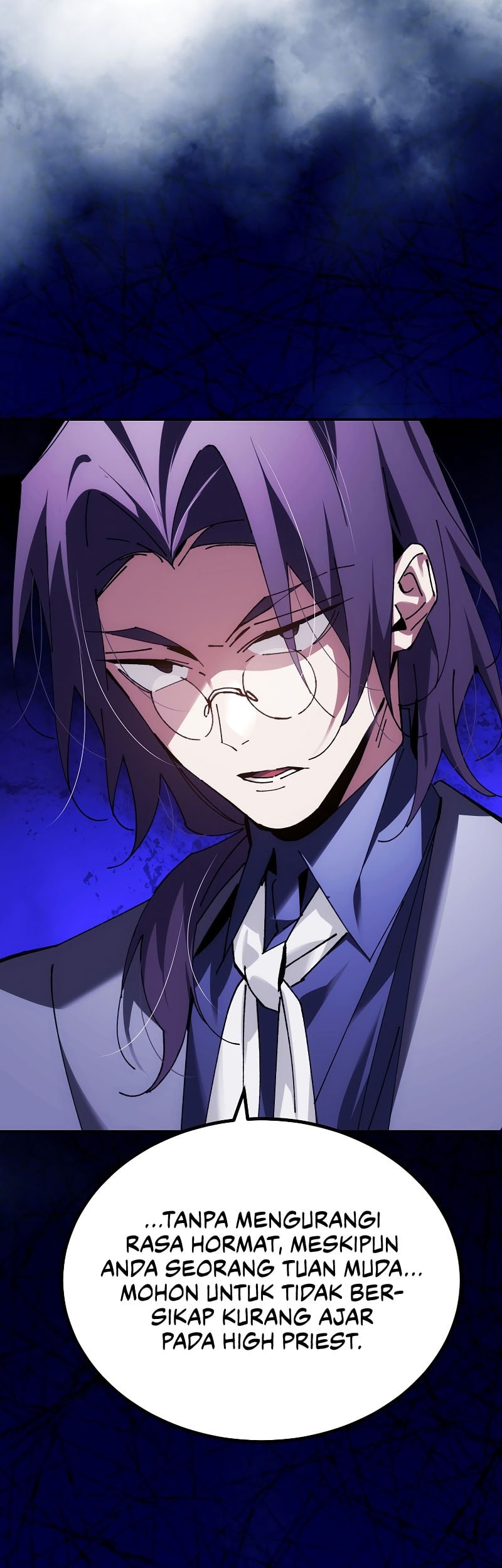 Magic Academy’s Genius Blinker Chapter 65 Gambar 20