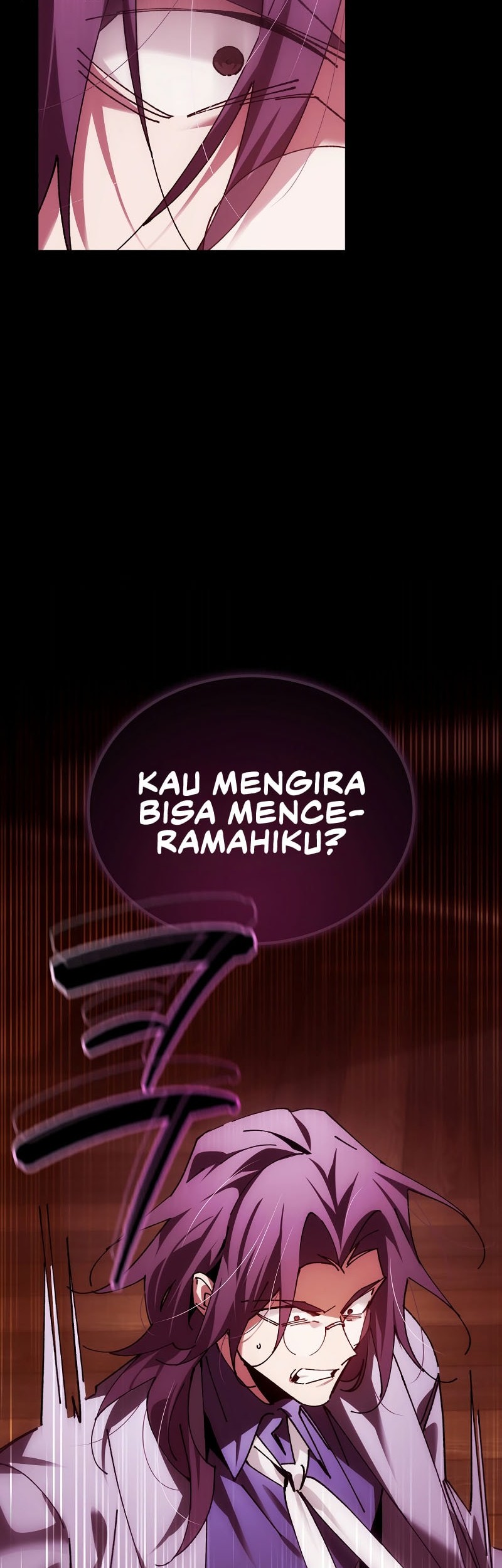 Magic Academy’s Genius Blinker Chapter 65 Gambar 23