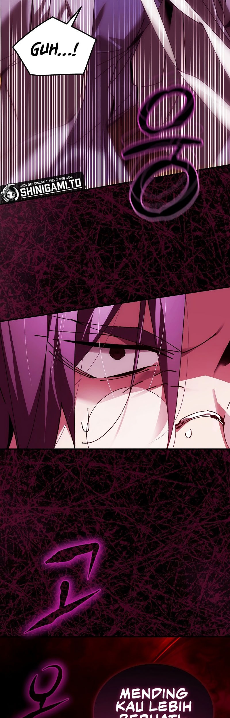 Magic Academy’s Genius Blinker Chapter 65 Gambar 24