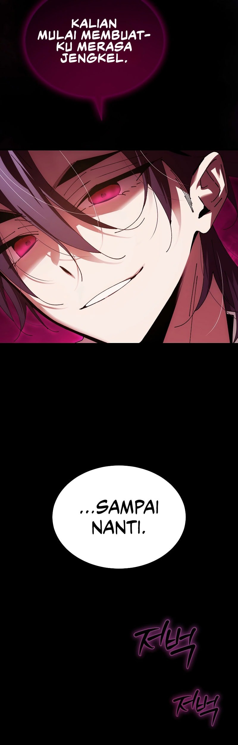 Magic Academy’s Genius Blinker Chapter 65 Gambar 26