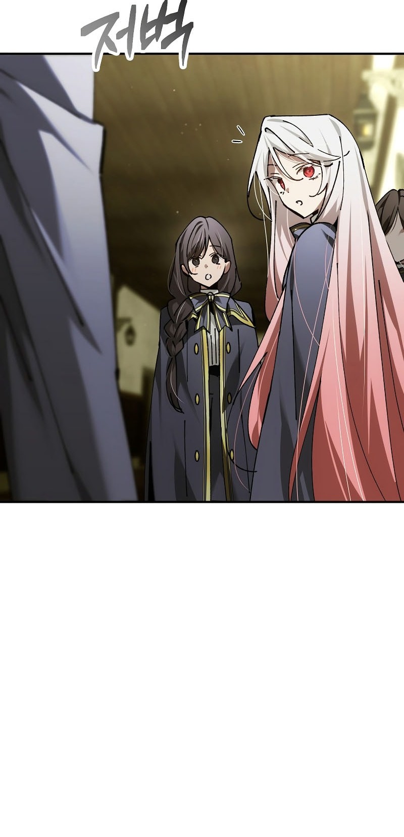 Magic Academy’s Genius Blinker Chapter 65 Gambar 33