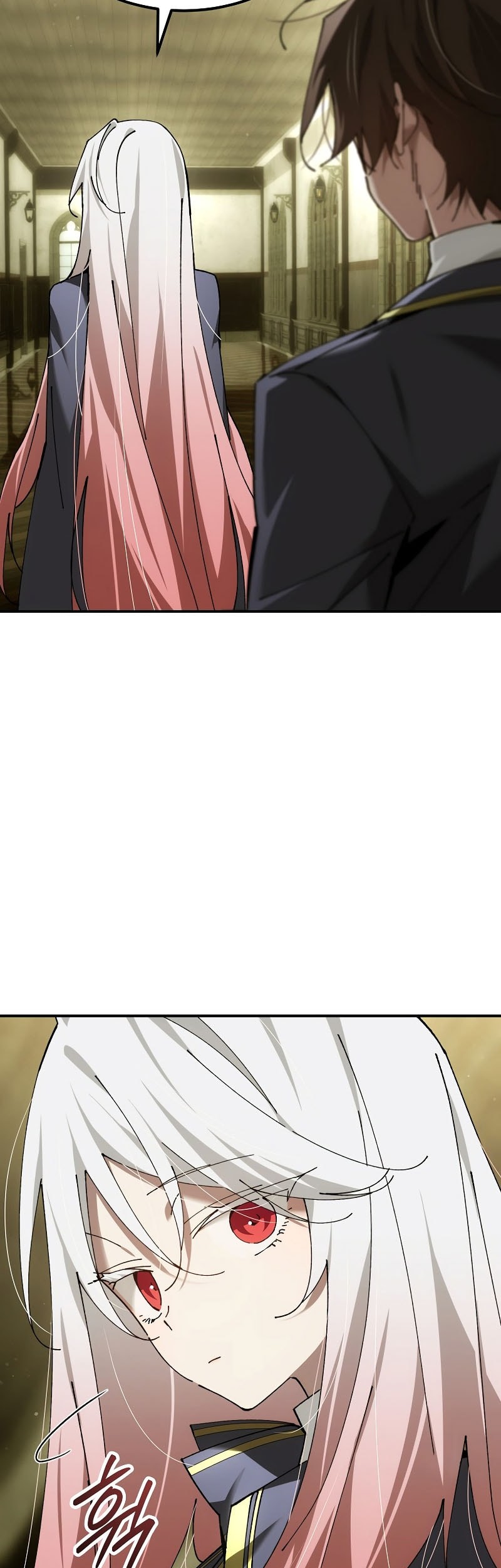 Magic Academy’s Genius Blinker Chapter 66 Gambar 52