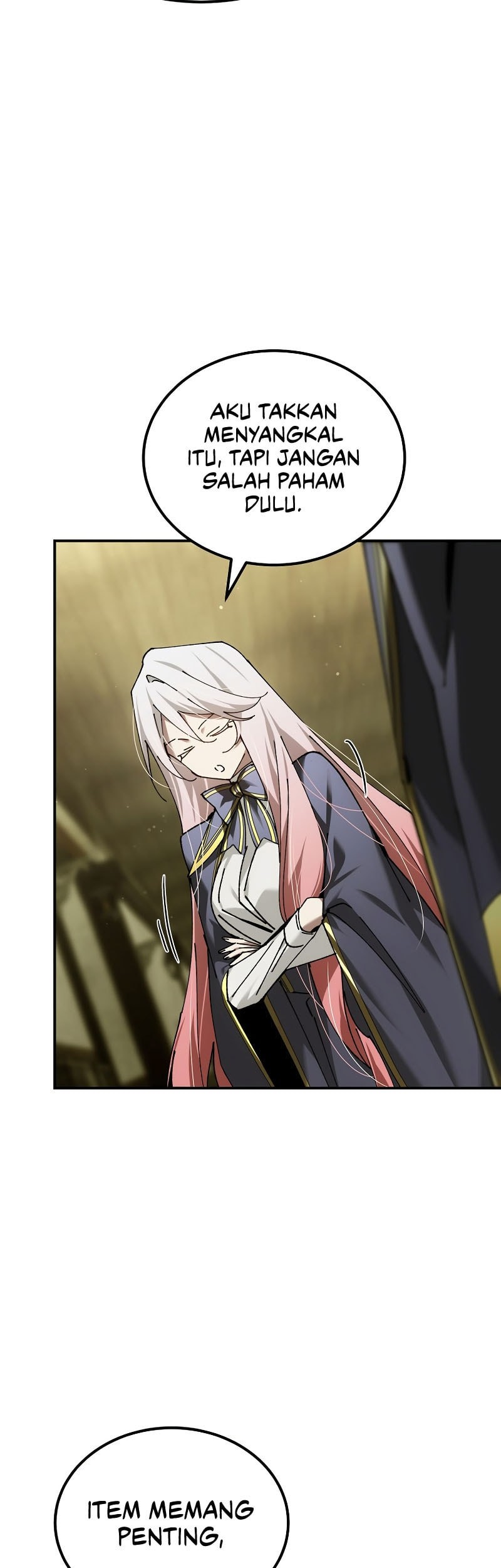 Magic Academy’s Genius Blinker Chapter 66 Gambar 56