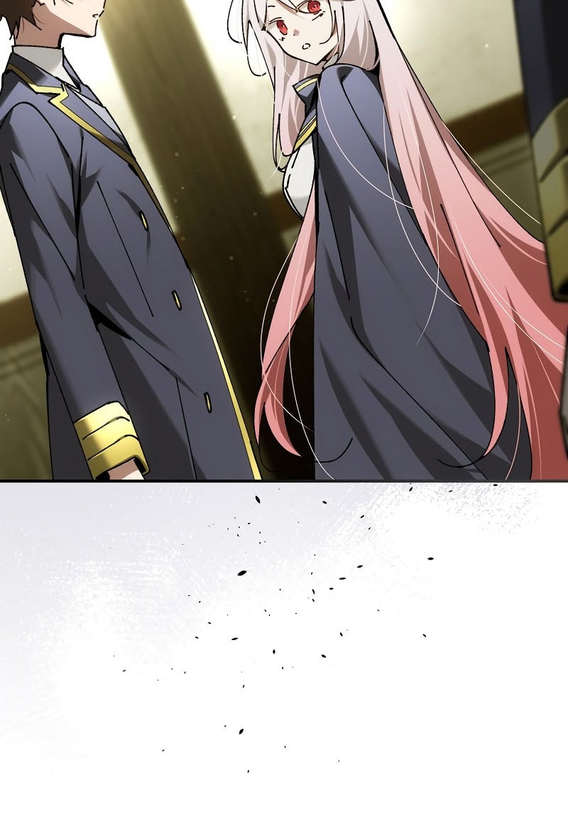 Magic Academy’s Genius Blinker Chapter 66 Gambar 61