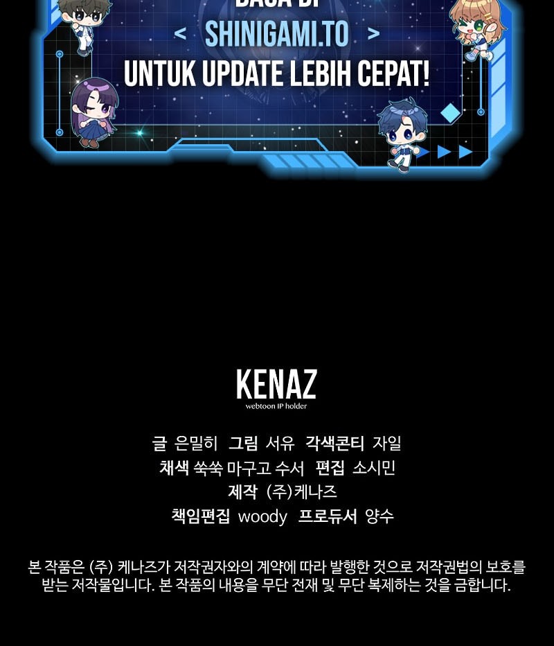 Magic Academy’s Genius Blinker Chapter 66 Gambar 64