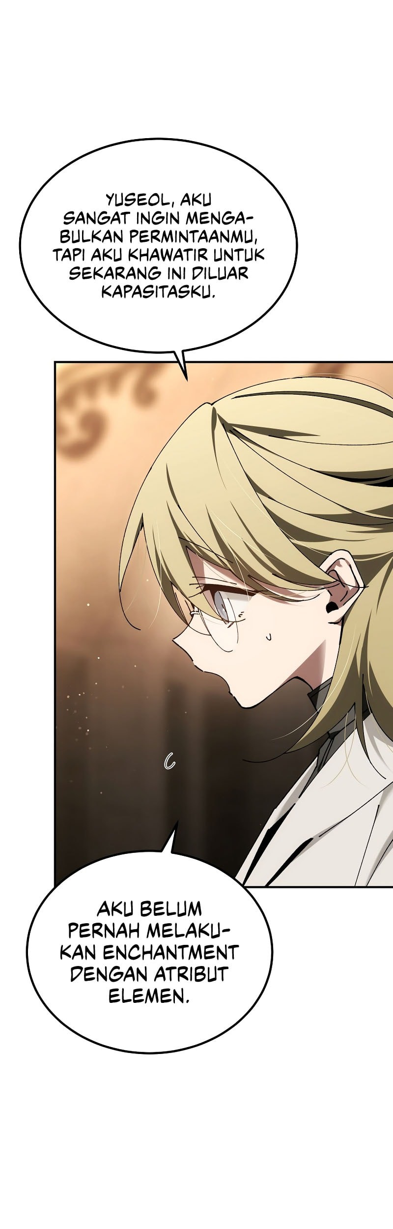 Magic Academy’s Genius Blinker Chapter 66 Gambar 38