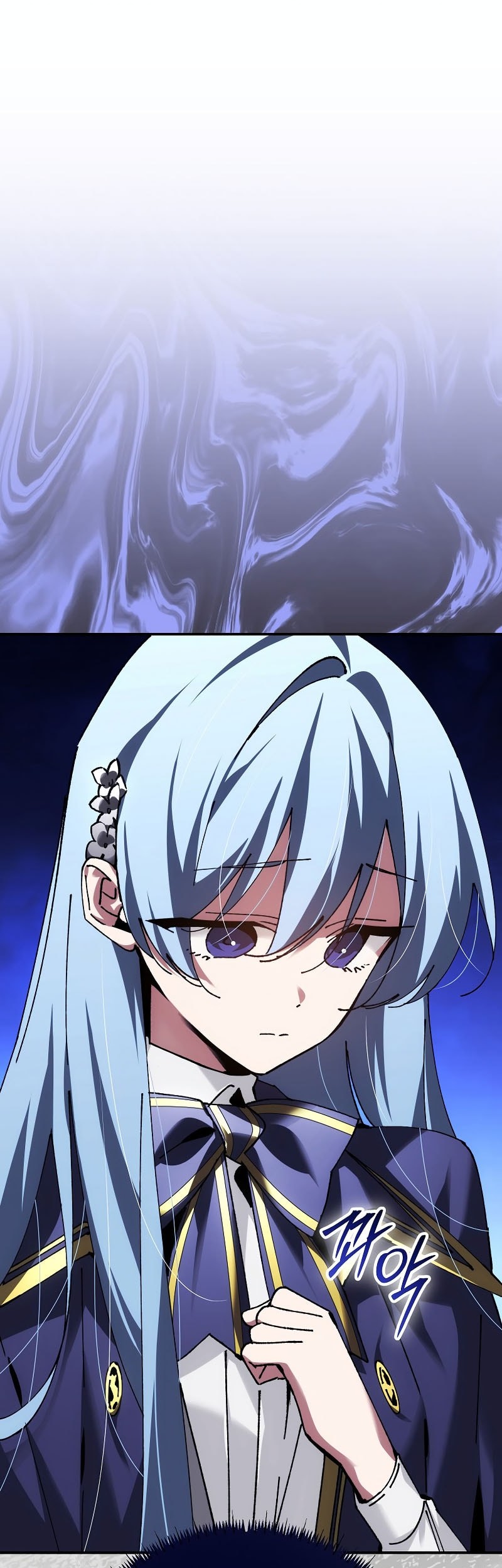 Magic Academy’s Genius Blinker Chapter 66 Gambar 48