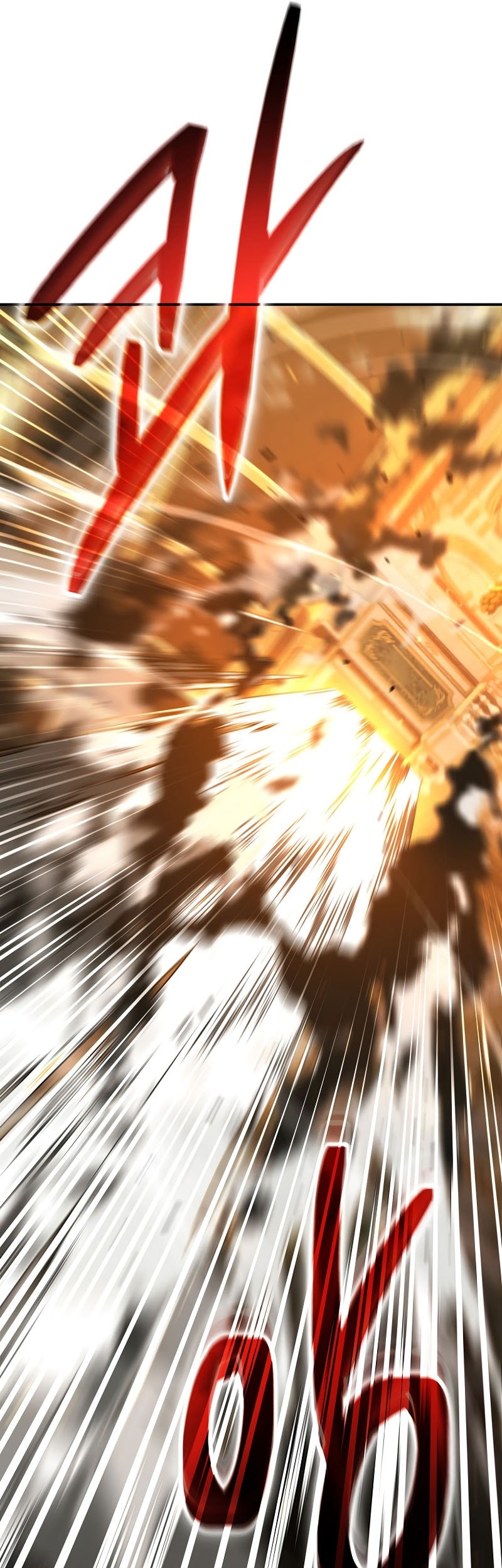 Magic Academy’s Genius Blinker Chapter 66 Gambar 6