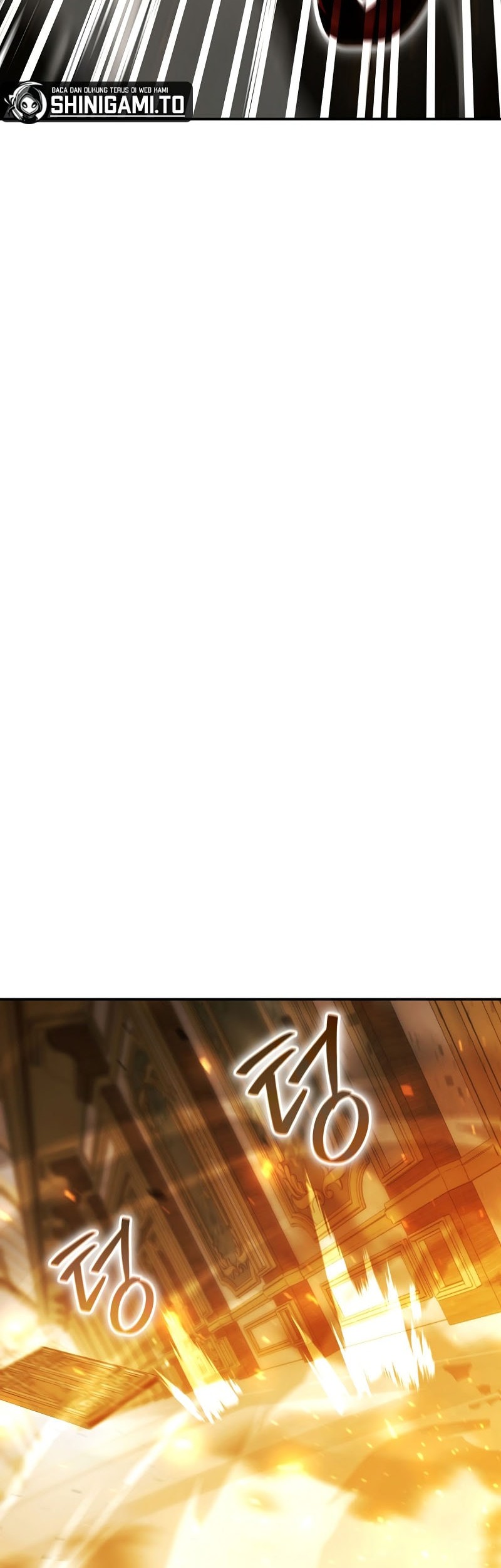 Magic Academy’s Genius Blinker Chapter 66 Gambar 7