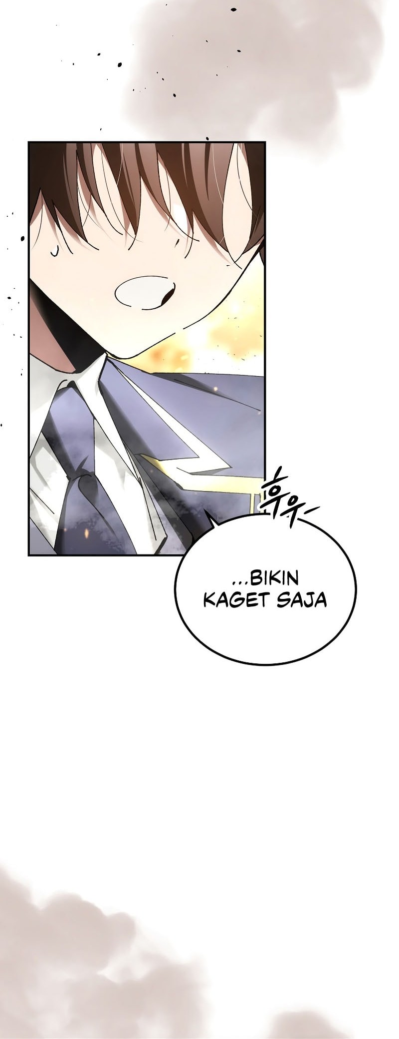 Magic Academy’s Genius Blinker Chapter 66 Gambar 9