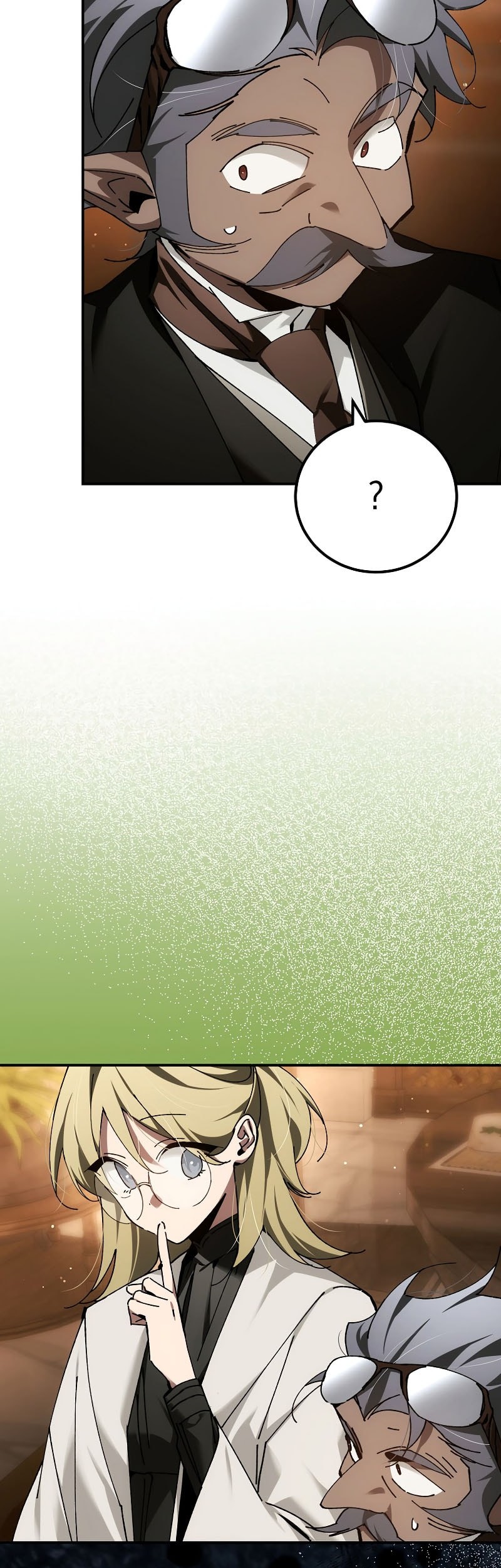 Magic Academy’s Genius Blinker Chapter 66 Gambar 28