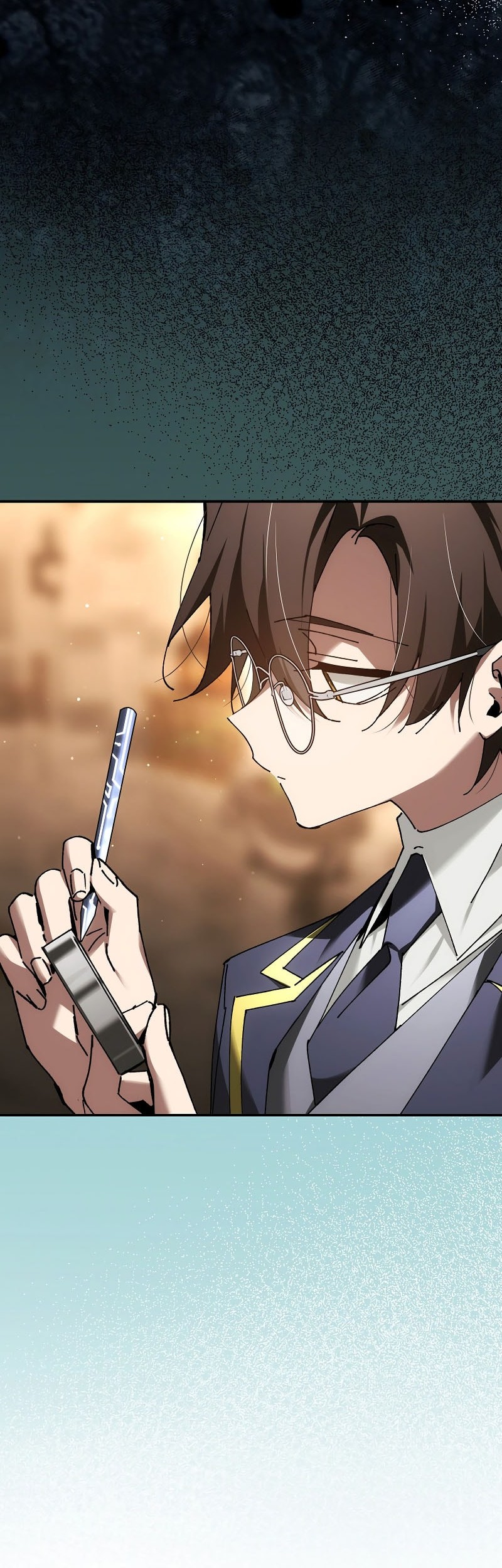 Magic Academy’s Genius Blinker Chapter 66 Gambar 29