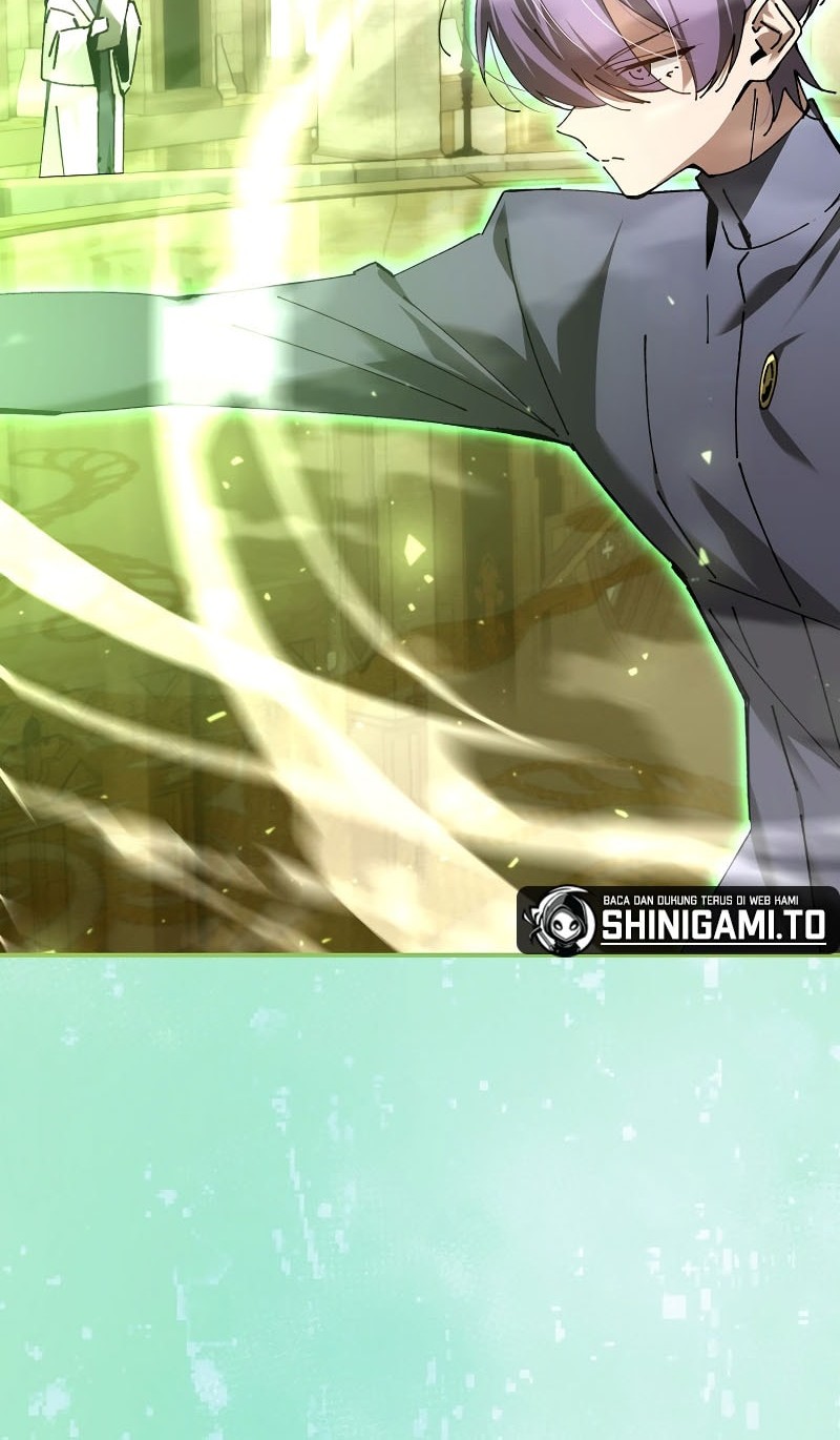 Magic Academy’s Genius Blinker Chapter 67 Gambar 52