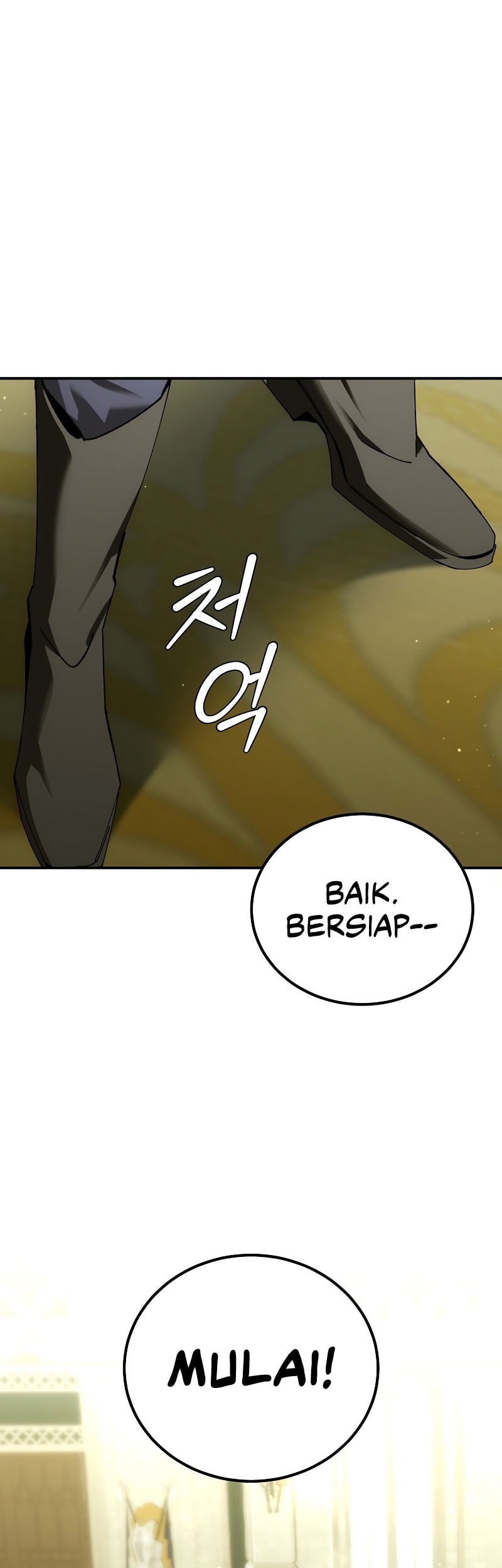 Magic Academy’s Genius Blinker Chapter 67 Gambar 57