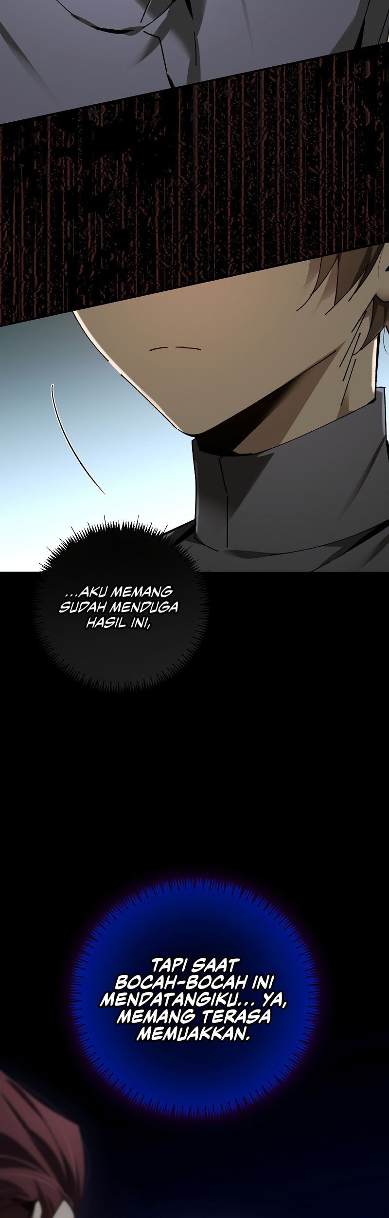 Magic Academy’s Genius Blinker Chapter 67 Gambar 67