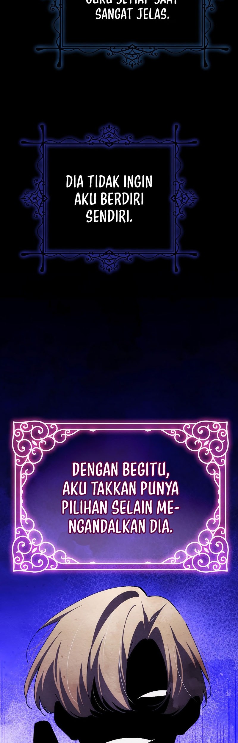 Magic Academy’s Genius Blinker Chapter 67 Gambar 34