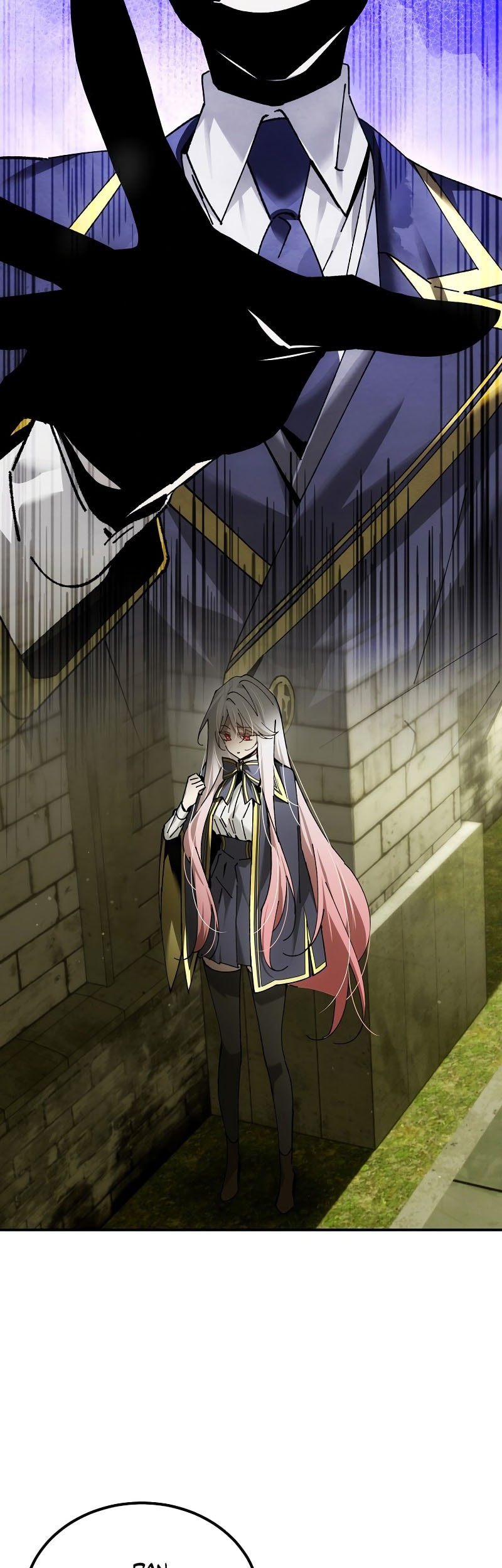 Magic Academy’s Genius Blinker Chapter 67 Gambar 35