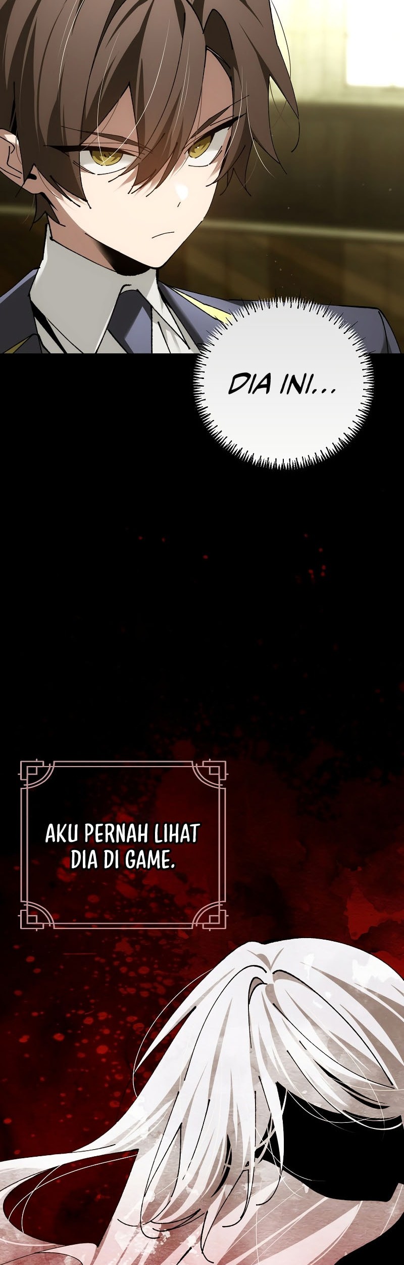 Magic Academy’s Genius Blinker Chapter 67 Gambar 7