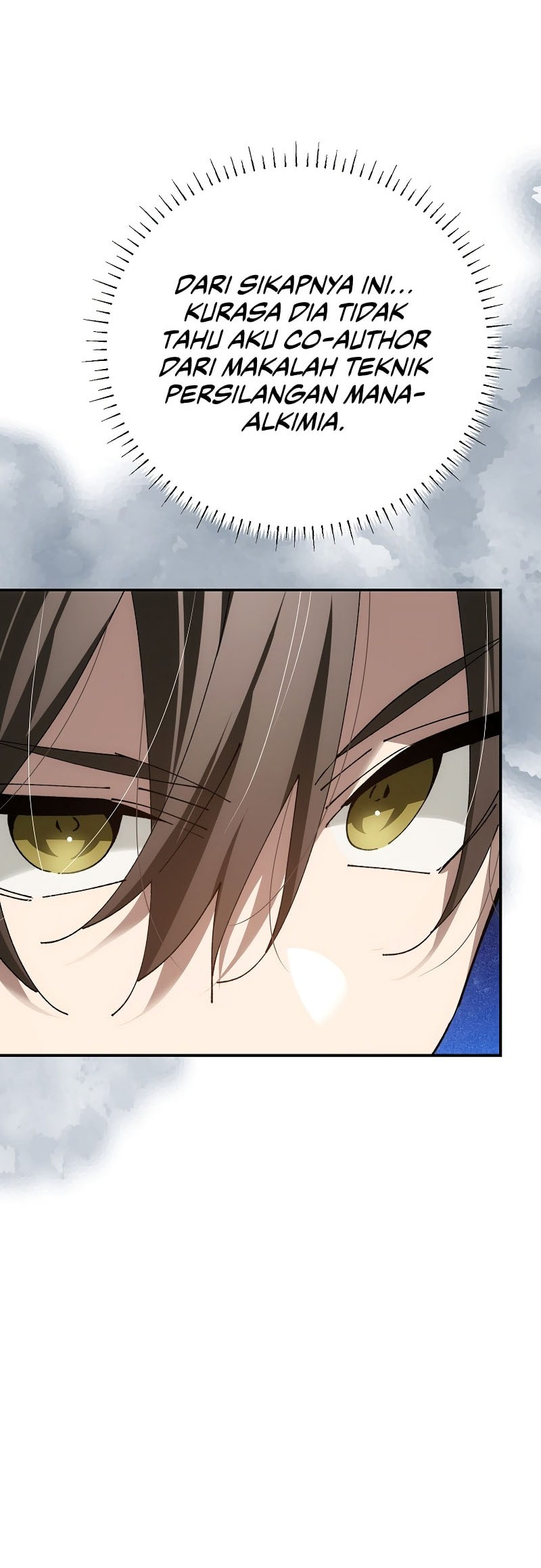 Magic Academy’s Genius Blinker Chapter 67 Gambar 9