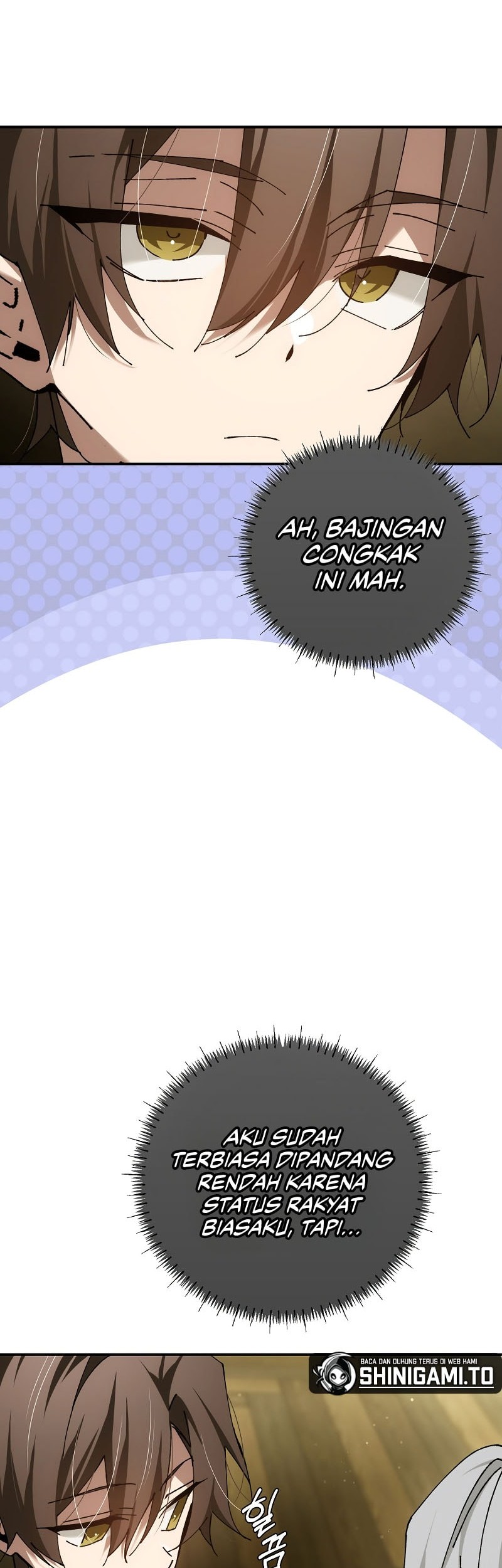 Magic Academy’s Genius Blinker Chapter 67 Gambar 15