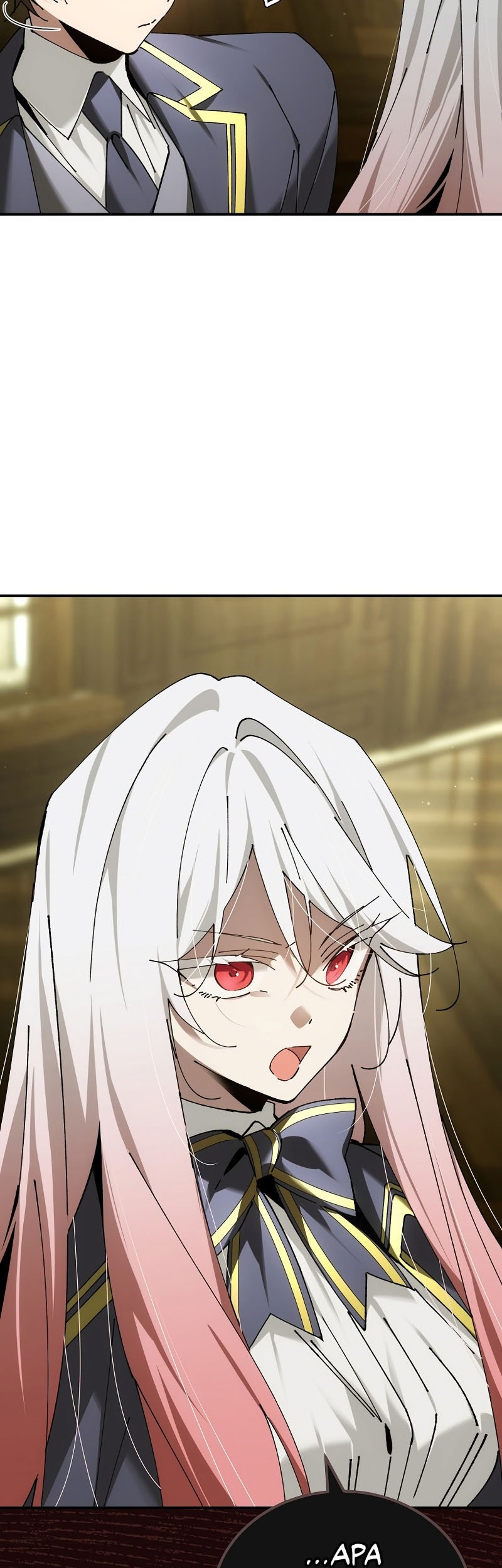 Magic Academy’s Genius Blinker Chapter 67 Gambar 16