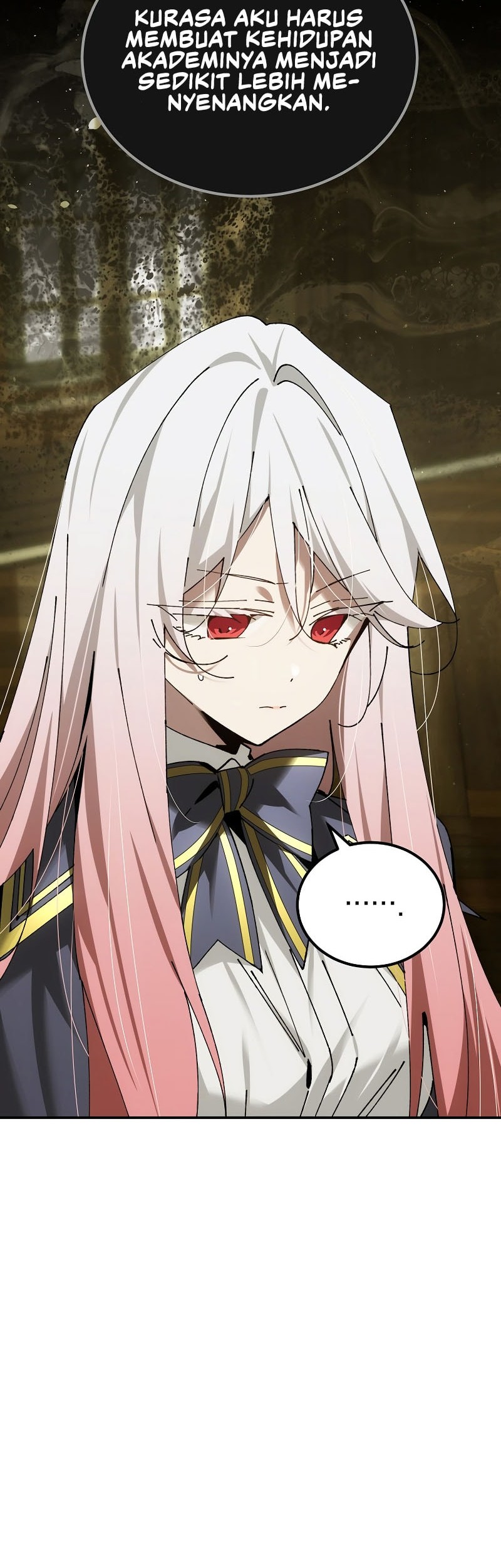 Magic Academy’s Genius Blinker Chapter 67 Gambar 26