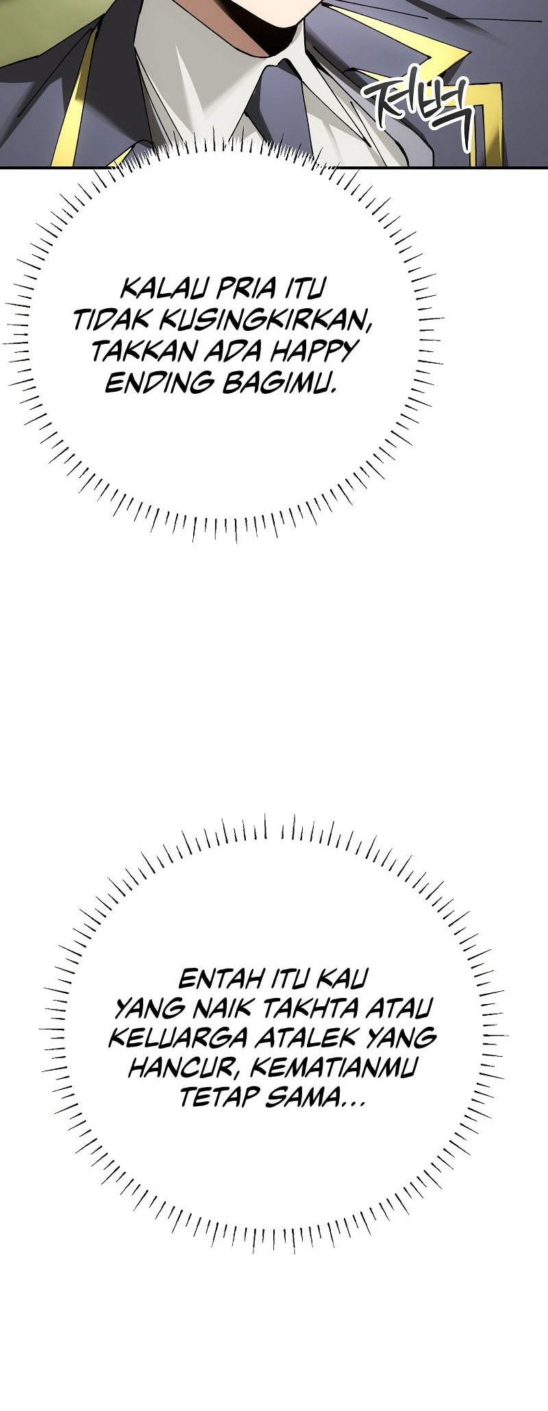 Magic Academy’s Genius Blinker Chapter 67 Gambar 28