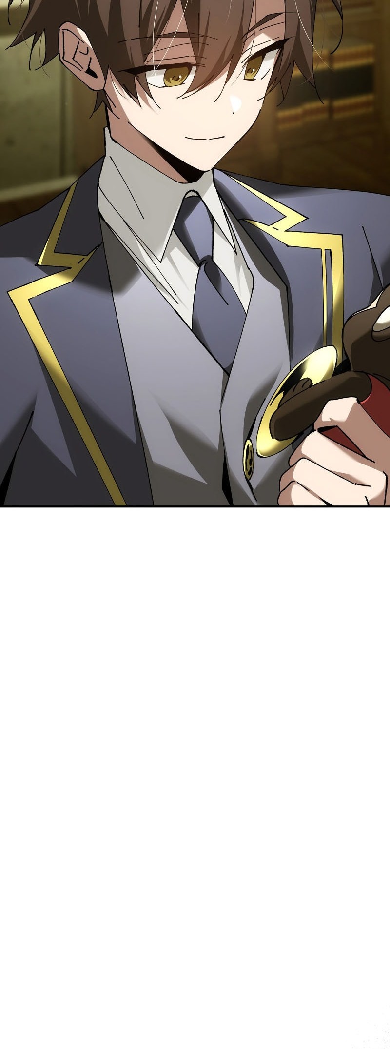 Magic Academy’s Genius Blinker Chapter 68 Gambar 53