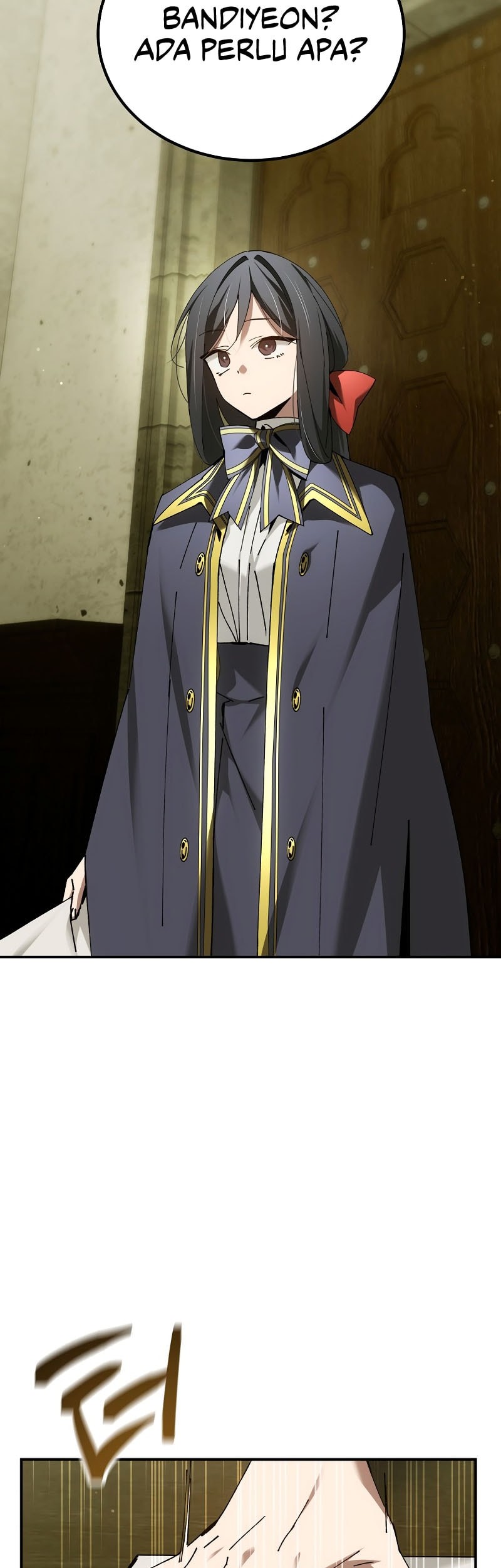 Magic Academy’s Genius Blinker Chapter 68 Gambar 56