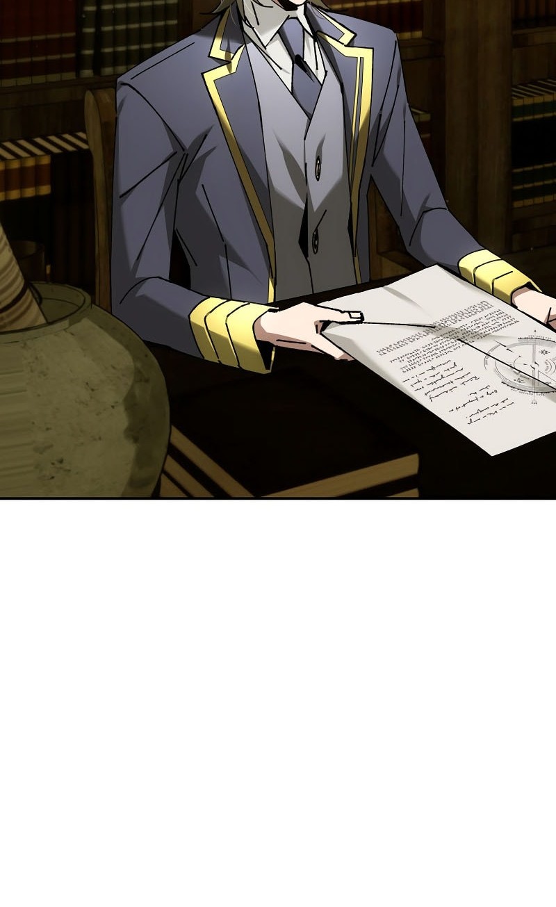 Magic Academy’s Genius Blinker Chapter 68 Gambar 69