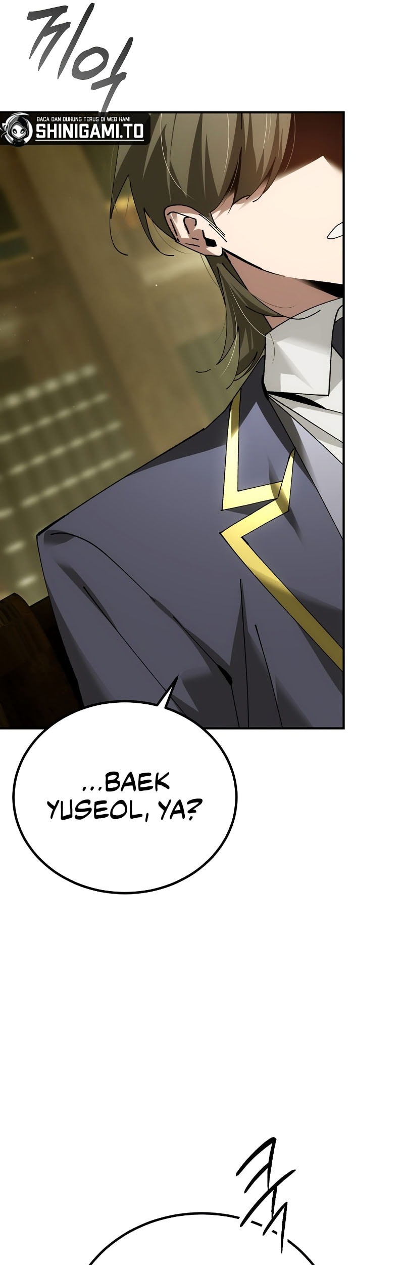 Magic Academy’s Genius Blinker Chapter 68 Gambar 70